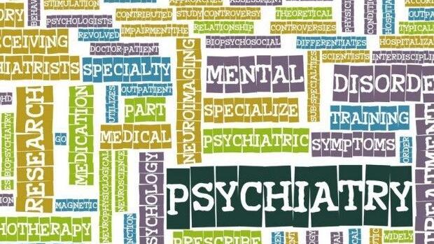 Society must help the mentally ill before they turn to violence (Letter)